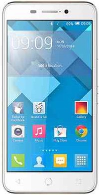 TCL i708U Dual SIM TD-LTE
